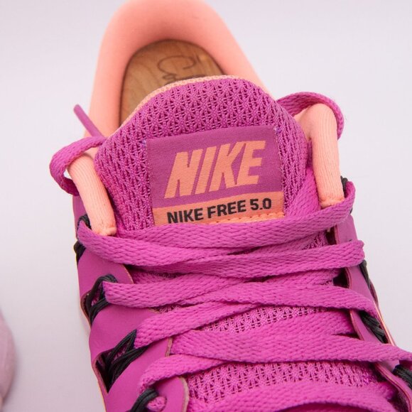 Nike Free 5.0 - Women's Running Shoe - size 9 - Picture 14 of 14